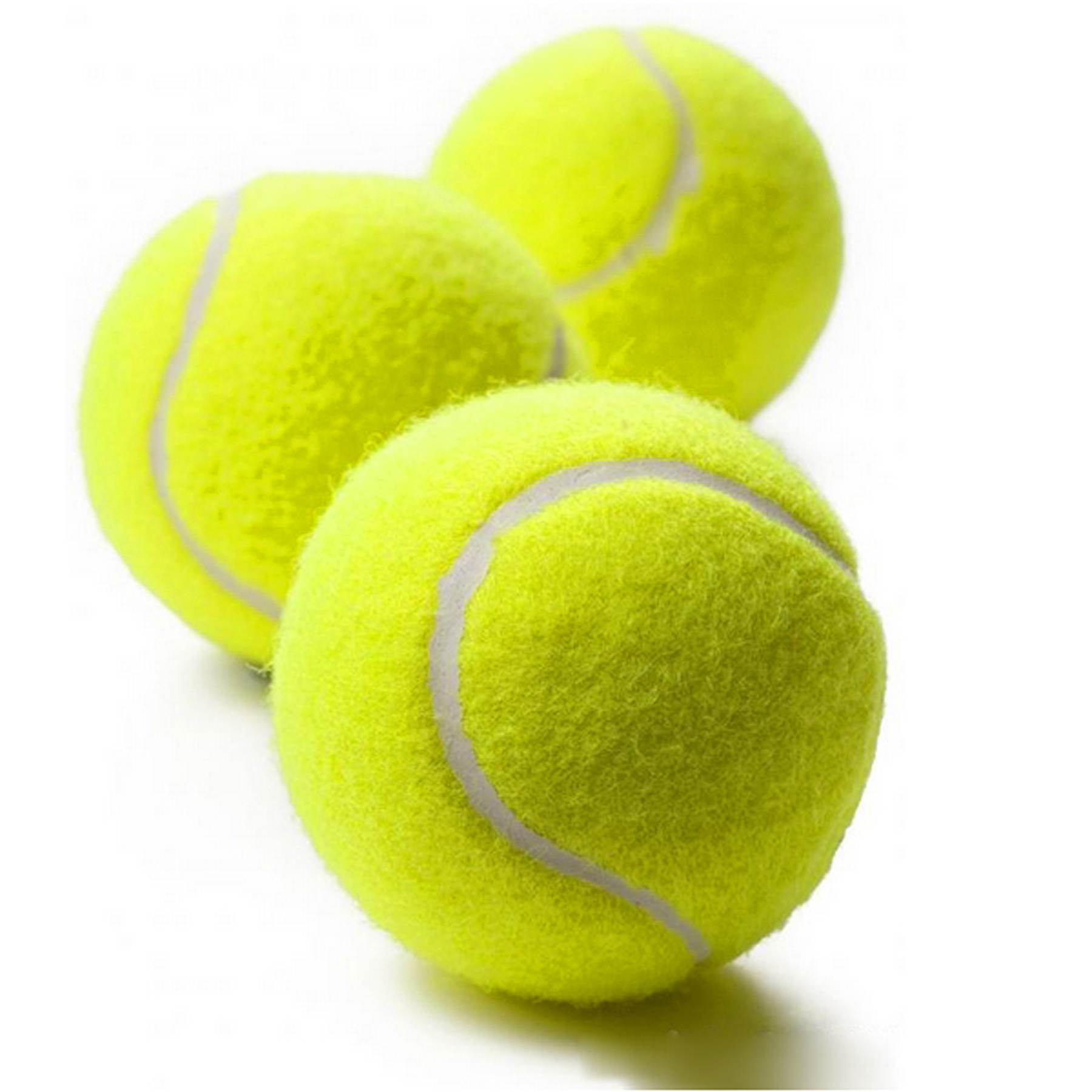 Tennis Ball