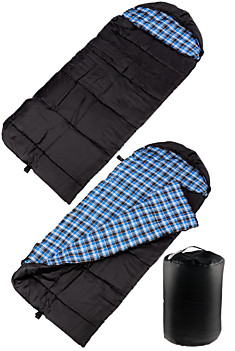 Сп.мешок Beluha 220*90см (400гр/м.кв) одеяло с подголовником -20C /+6C