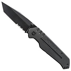 Нож Schrade SCH105S Serrated шт.