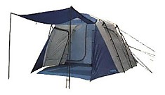 Палатка CAMPACK-TENT T-4305 4-МЕСТНАЯ