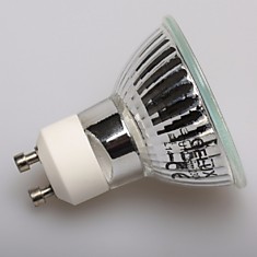 Лампа галогеновая 35W 220V GU10 HE51