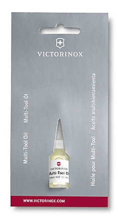 Масло Victorinox 4.3301