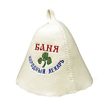 Шапки д/бани